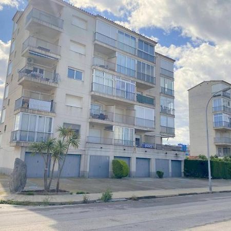 Port badia 1b Roses Exterior foto